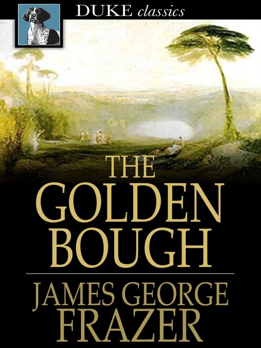 Titeldetails für The Golden Bough nach James George Frazer - Verfügbar